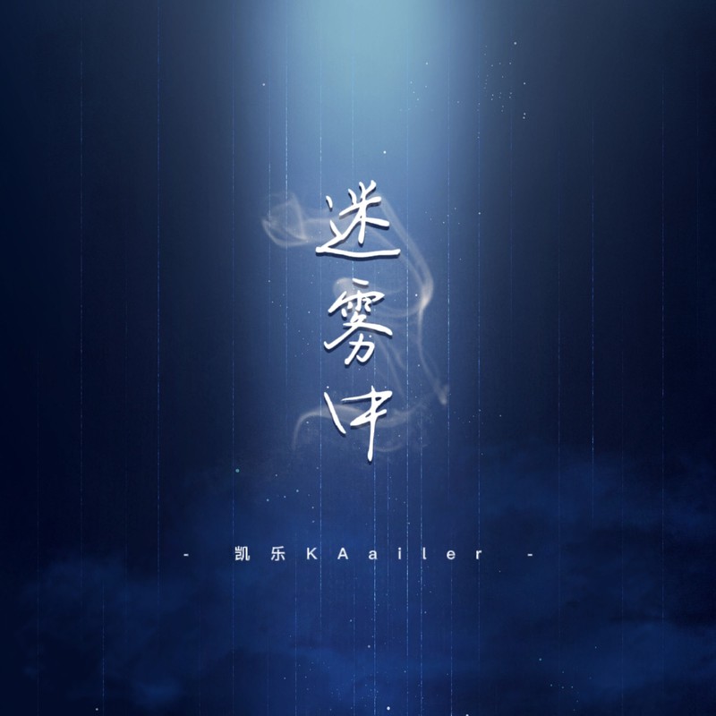 迷雾中封面