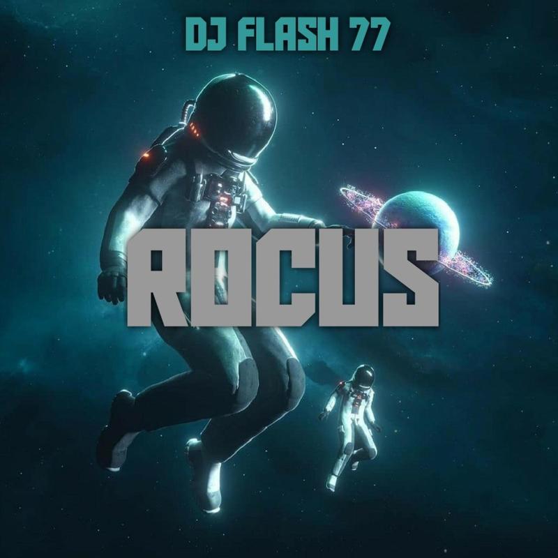 Rocus封面