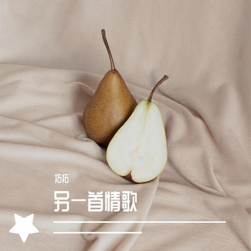 情歌封面