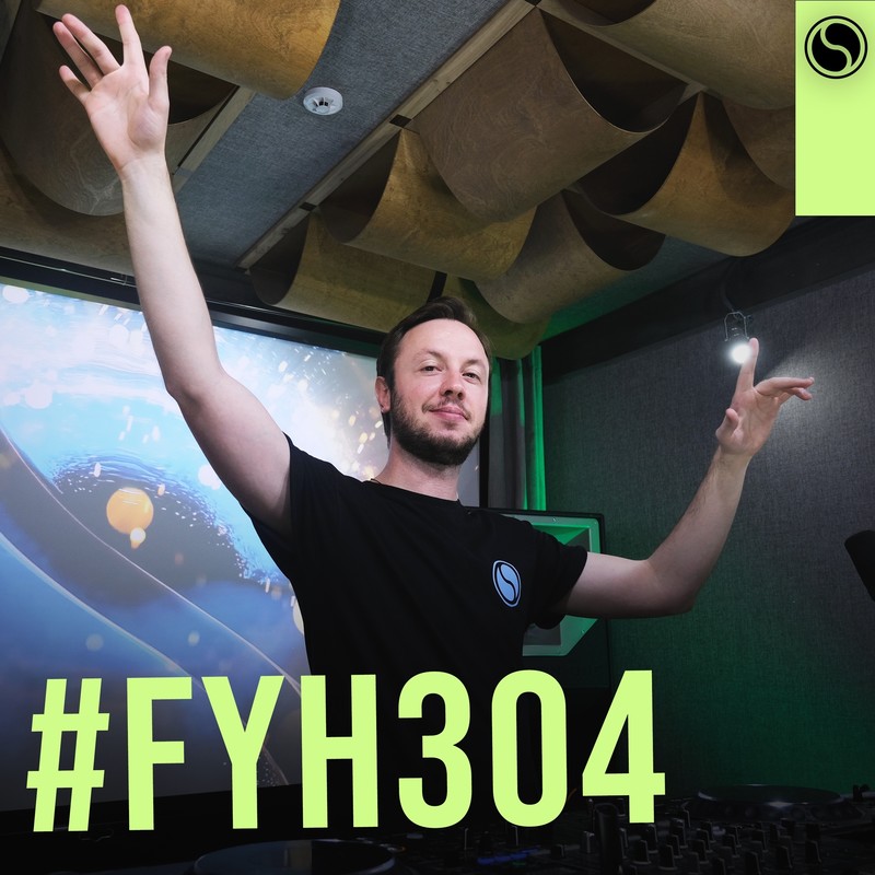 Timeout(FYH304)封面