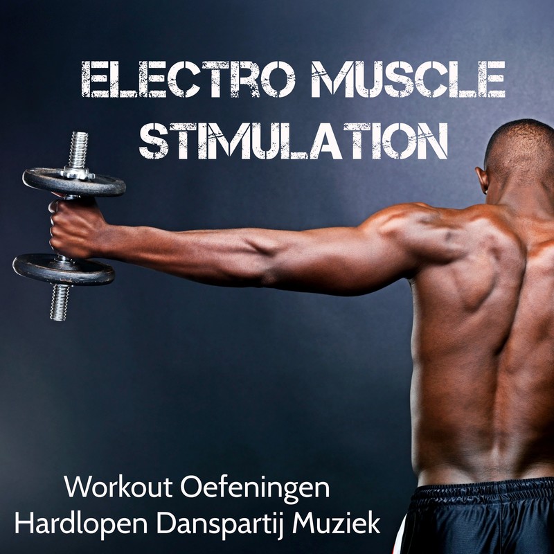 BestRunningMusic(HighIntensityTraining)封面