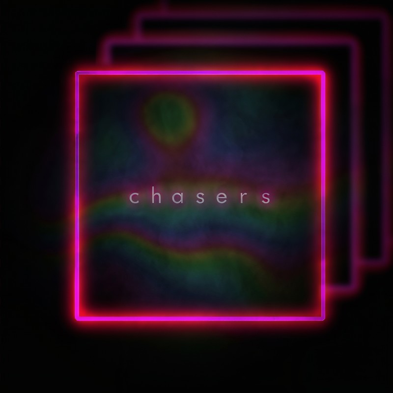 Chasers封面