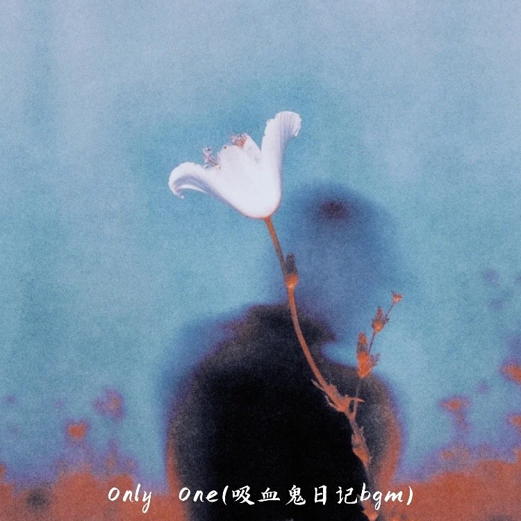OnlyOne封面