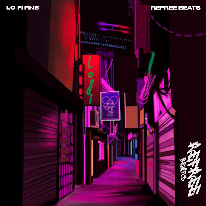 Lo封面