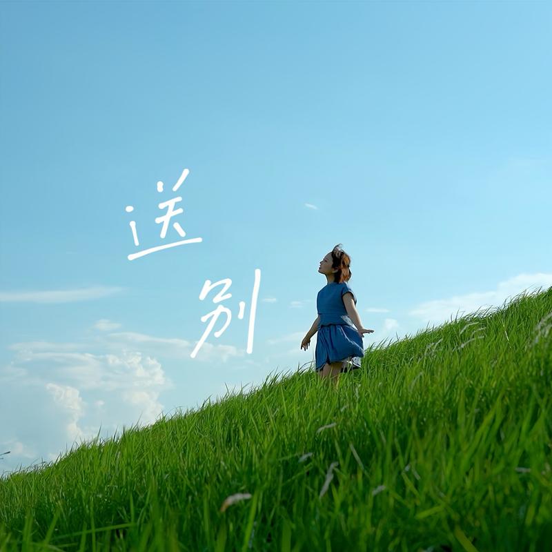 送别封面