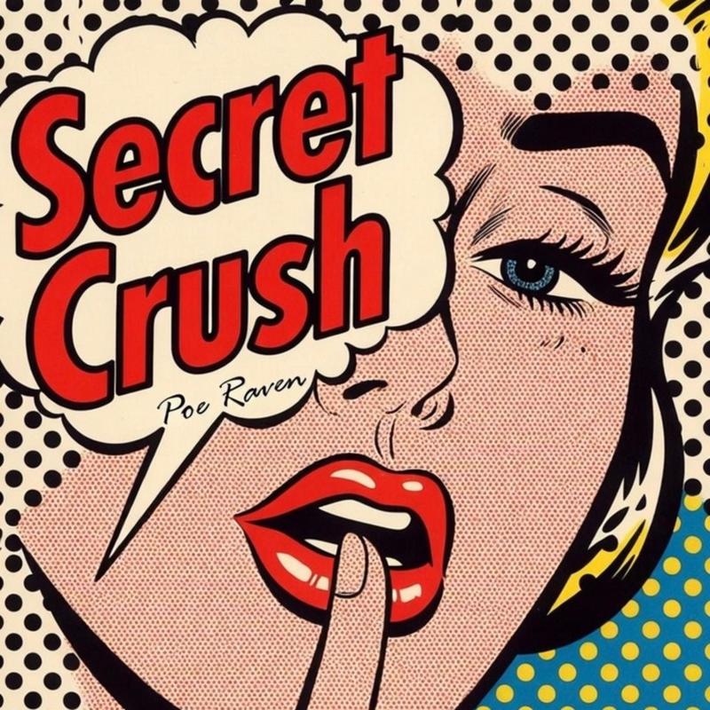 SecretCrush封面