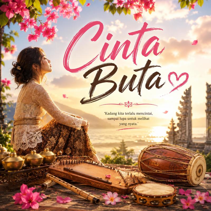 CintaButa封面