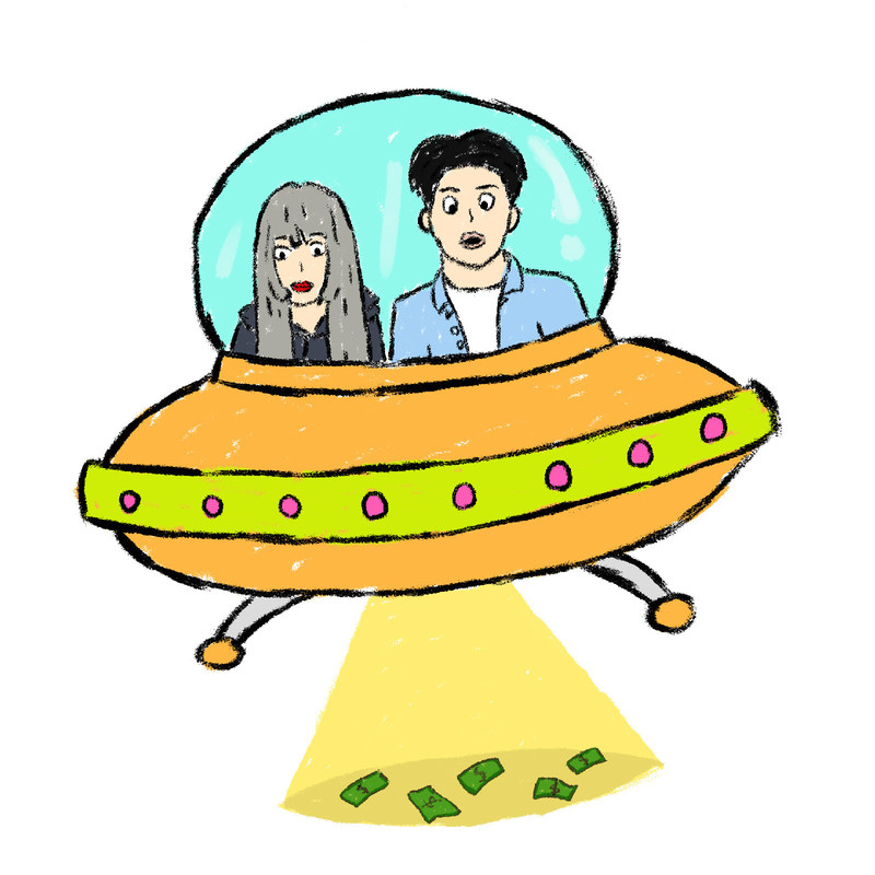 BlastOff封面