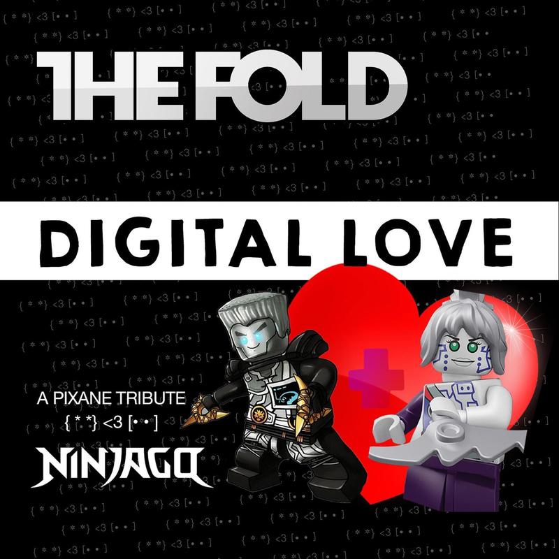 DigitalLove封面