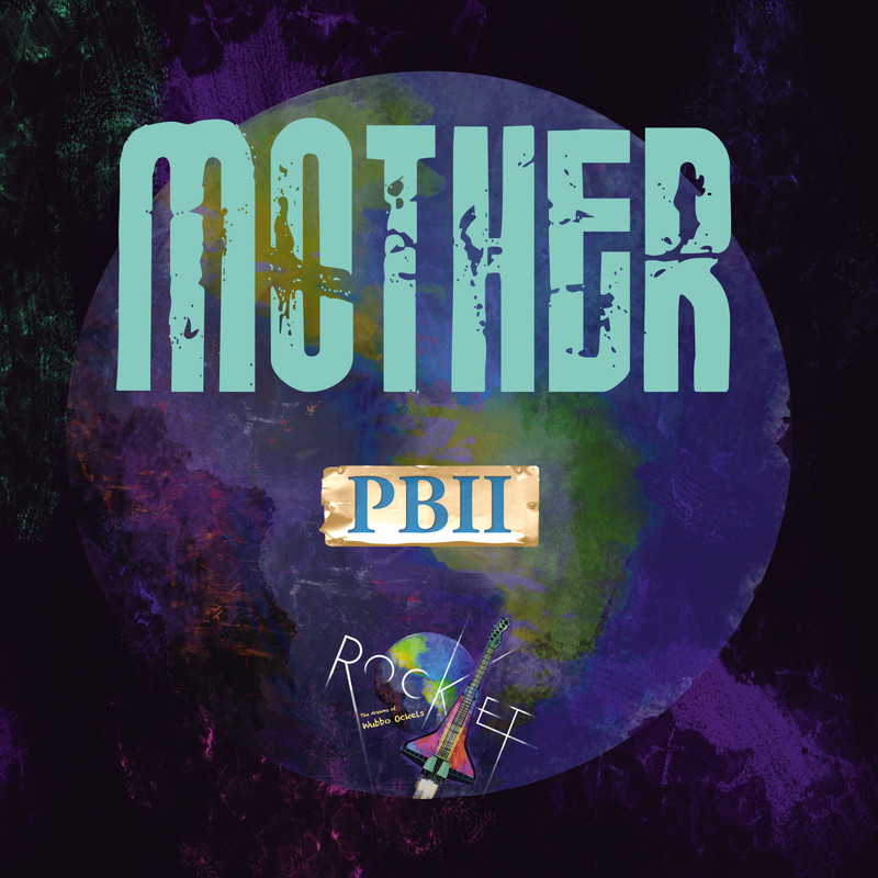 Mother封面