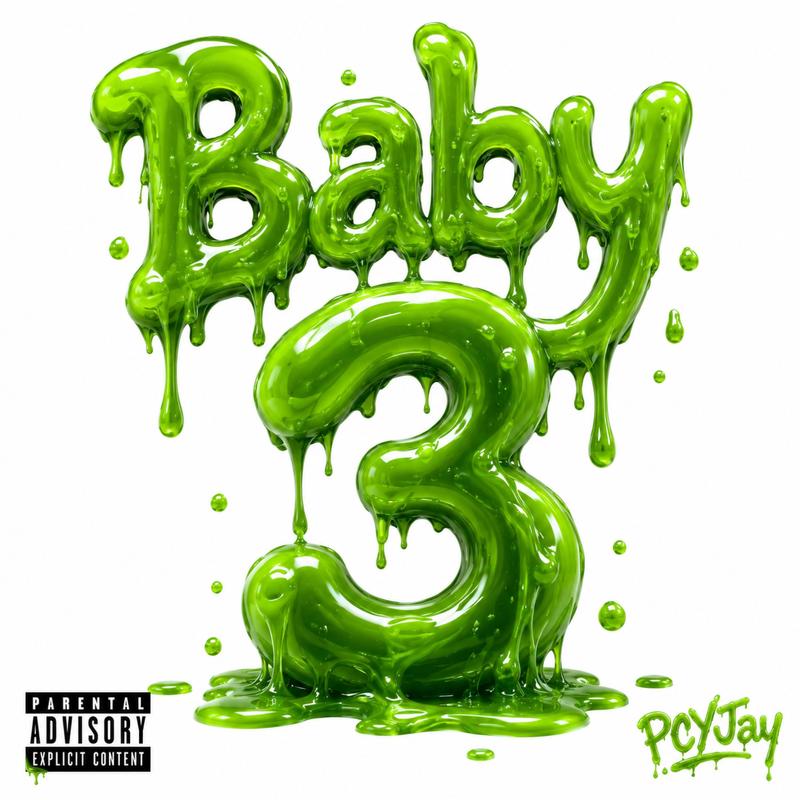 Baby3封面