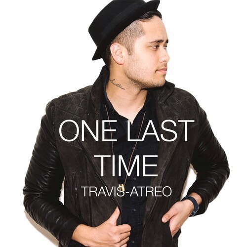 OneLastTime封面