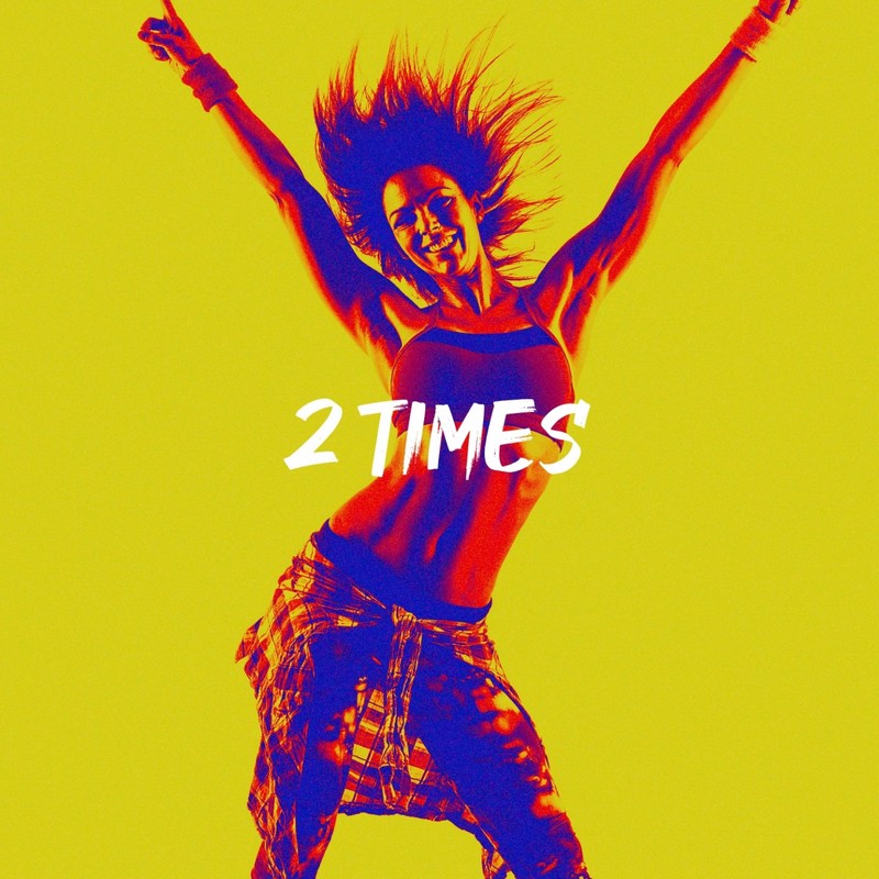 2Times封面
