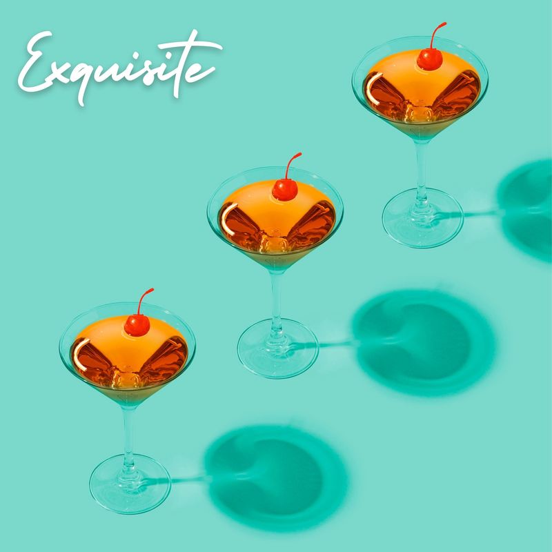 Exquisite封面
