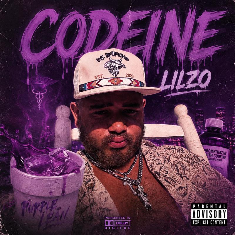 Codeine封面