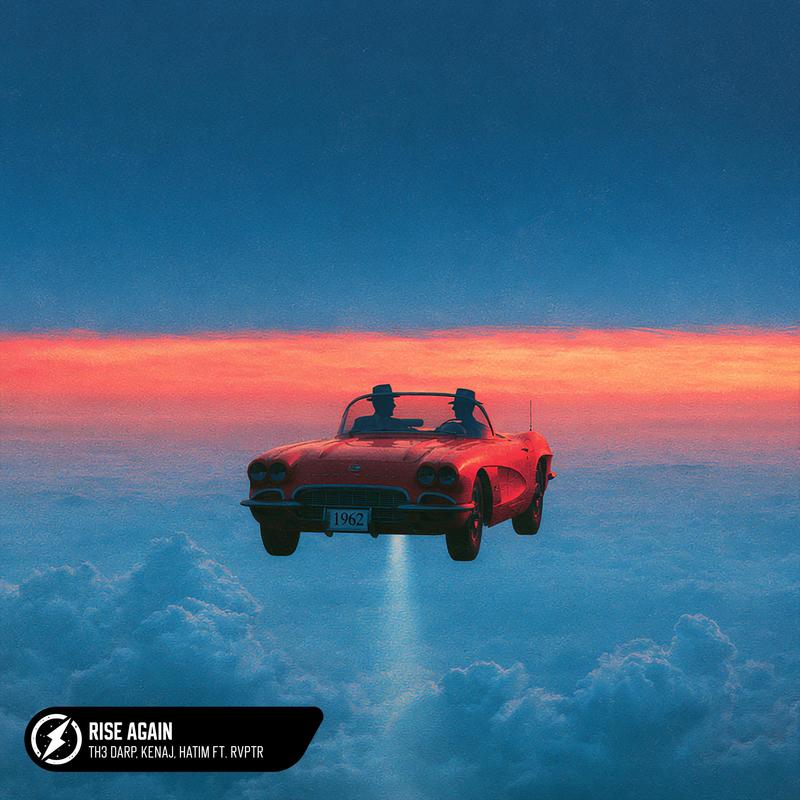 RiseAgain(feat.RVPTR)封面