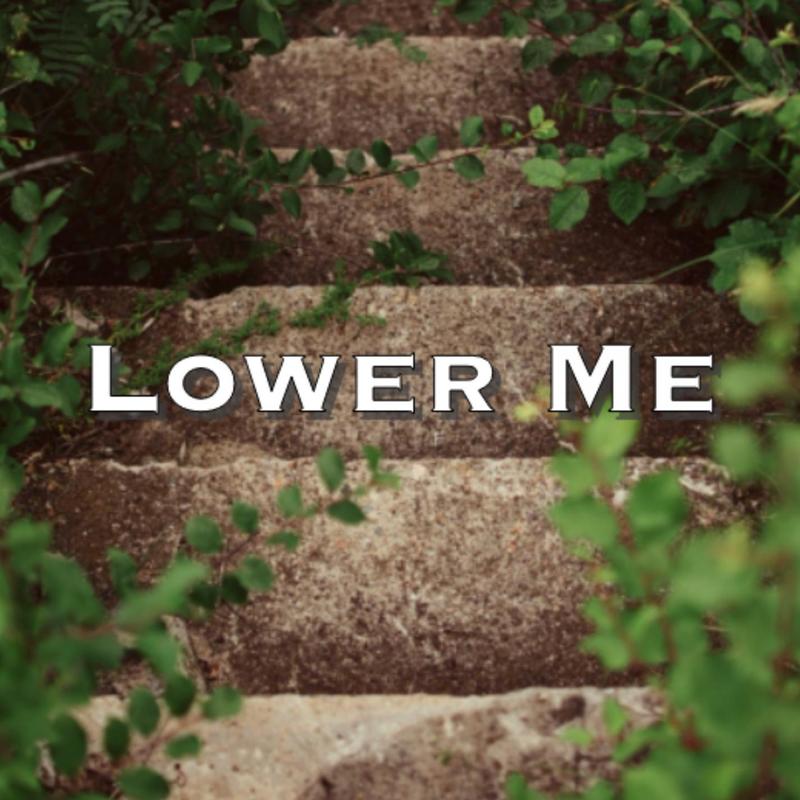 LowerMe封面