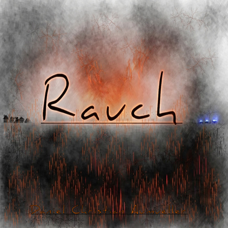 Rauch封面