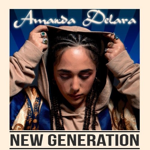 NewGeneration封面
