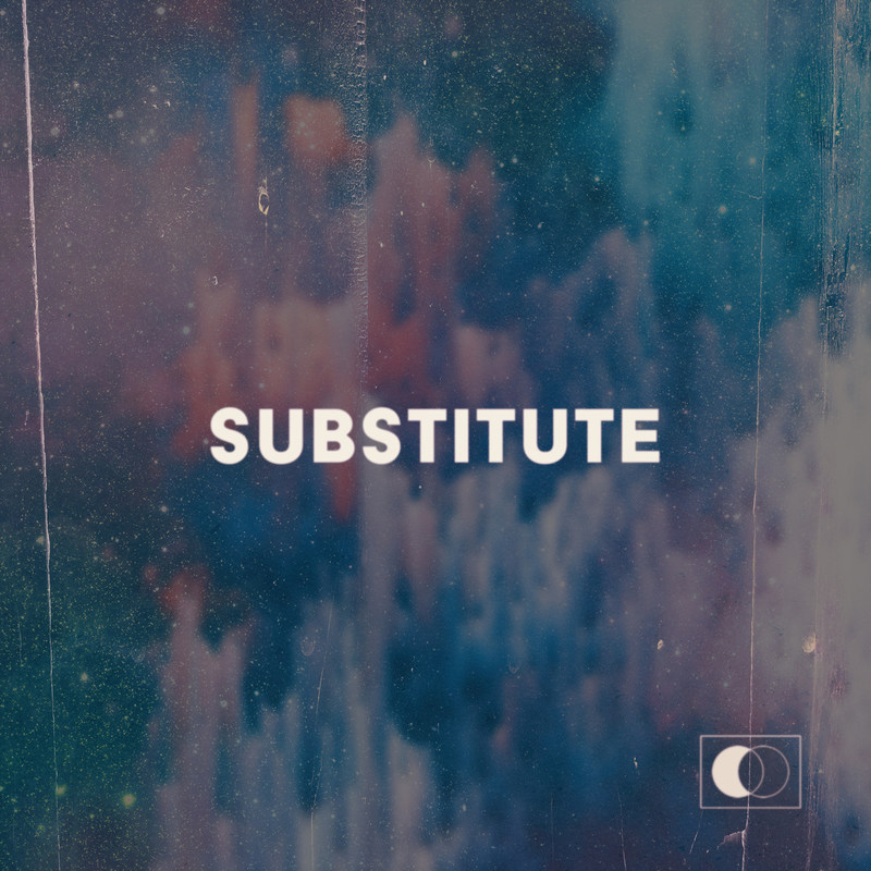 Substitute封面