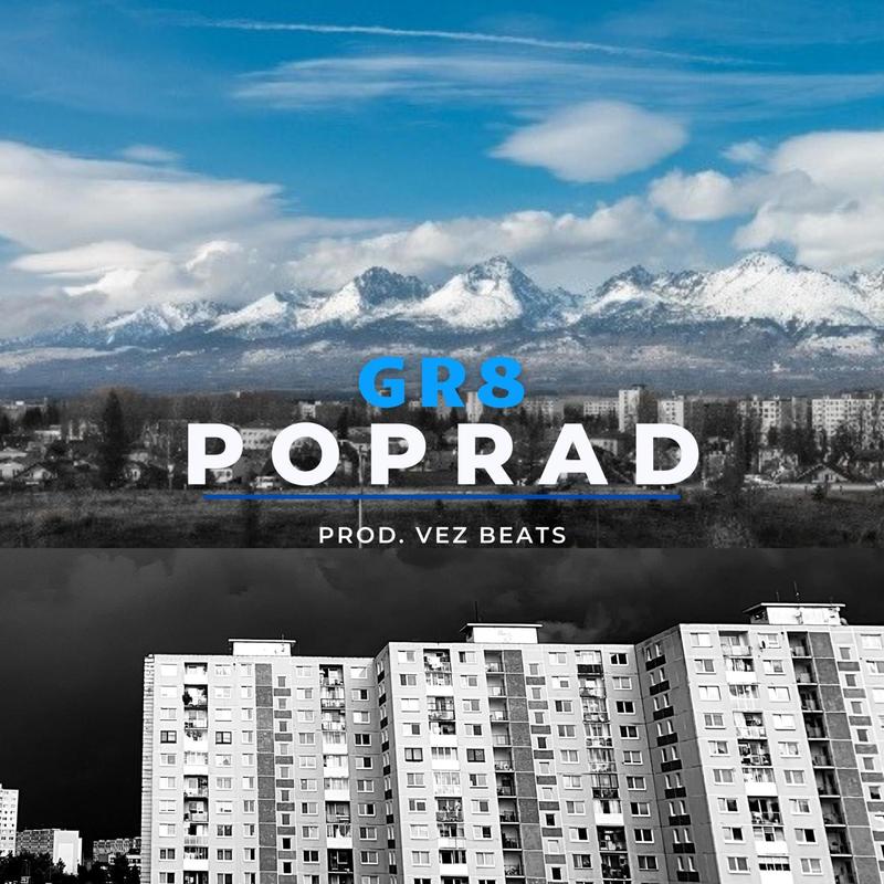 Poprad(Explicit)封面