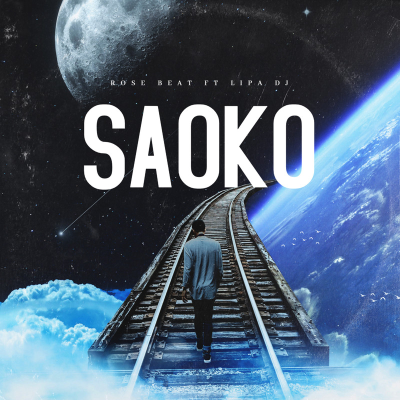 Saoko封面