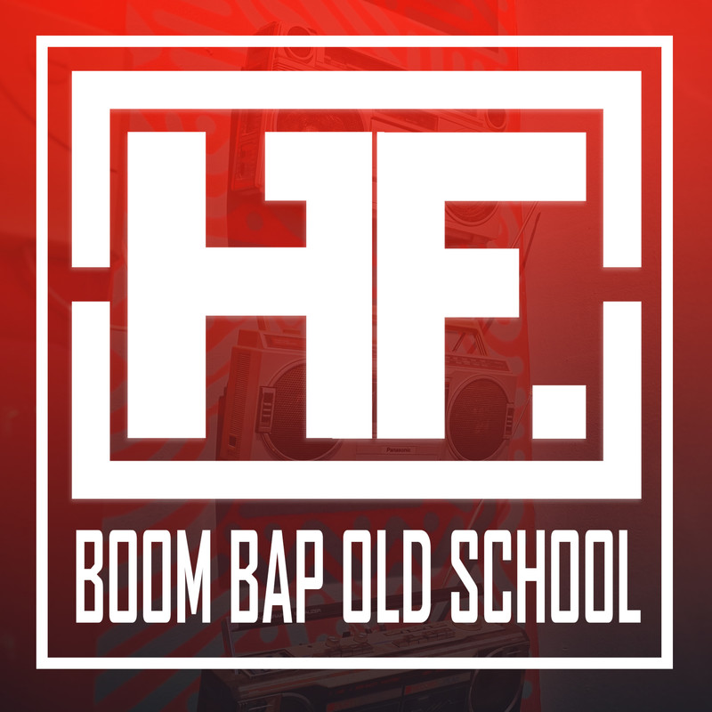 HipHop封面