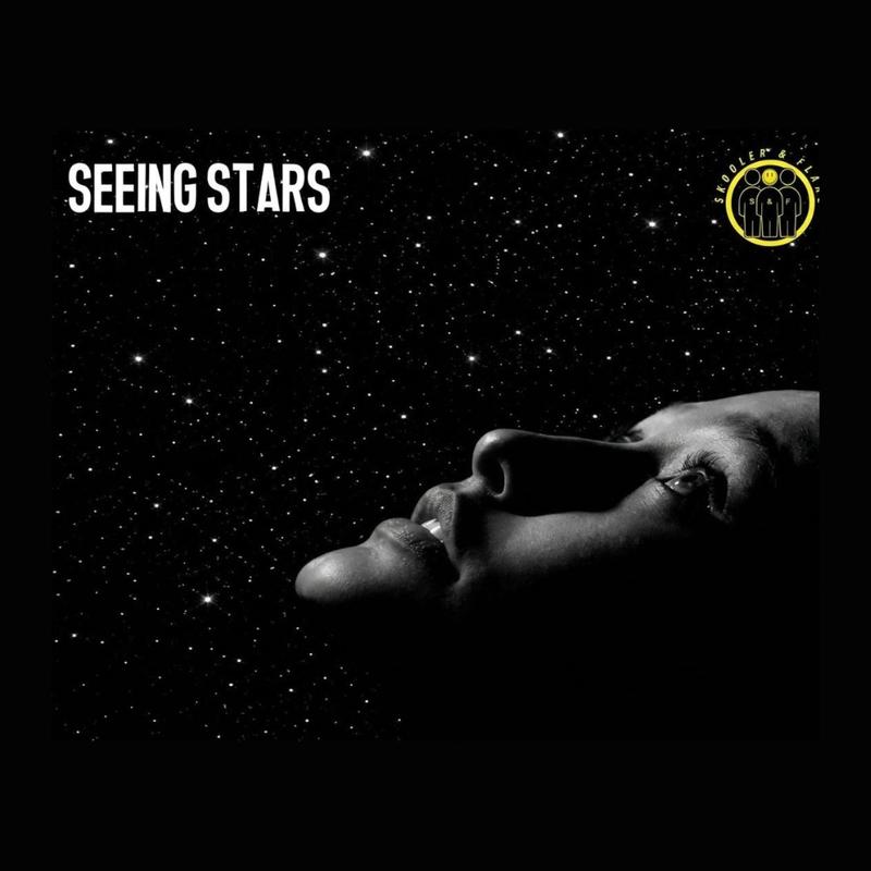 SeeingStars封面