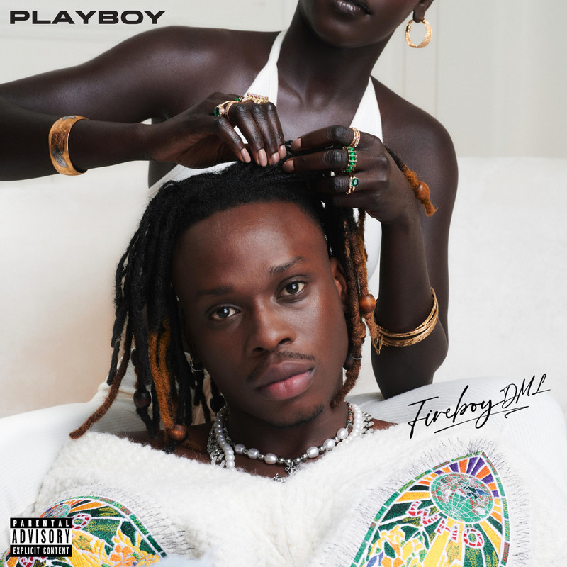 Playboy封面
