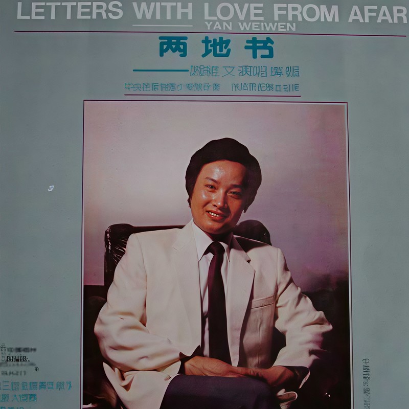 小白杨封面