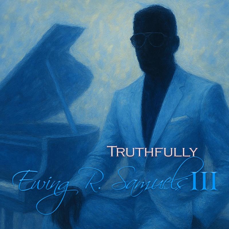 Truthfully封面