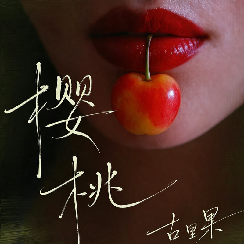 笼中鸟封面