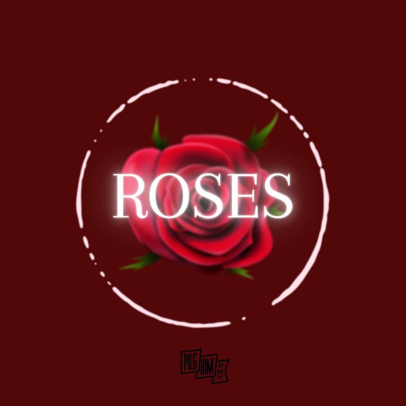 Roses封面