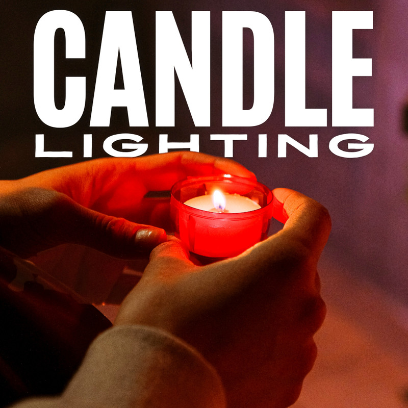 FadingCandlelight封面