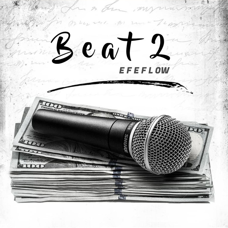 Beat2封面
