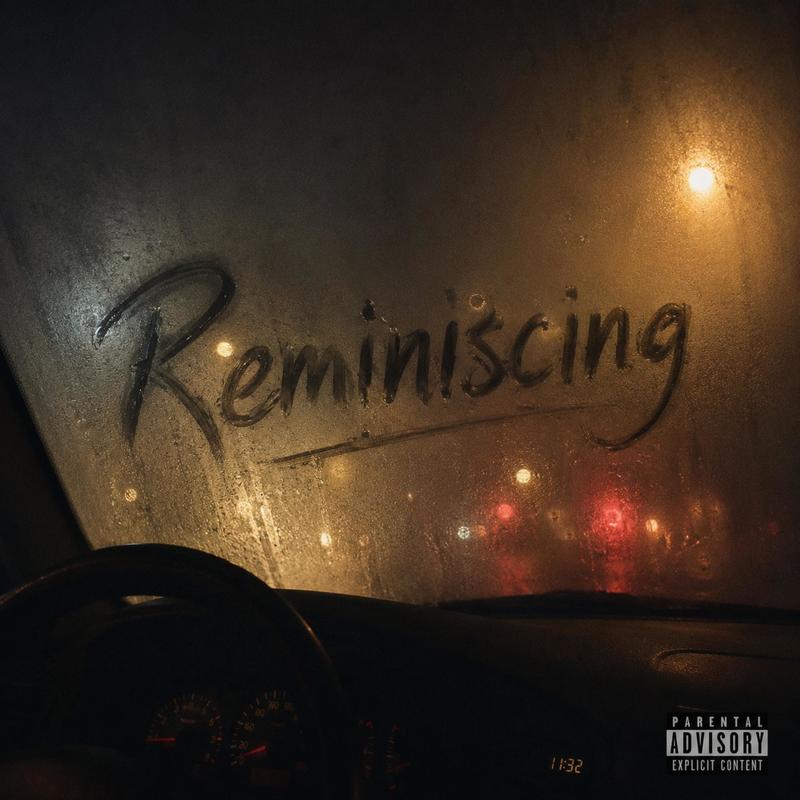 Reminiscing封面