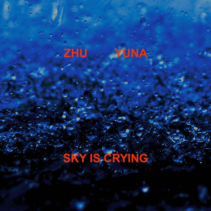 SkyIsCrying封面