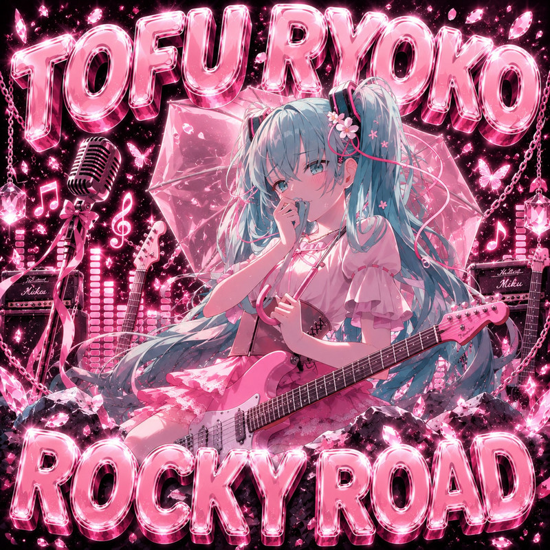 RoughPath封面