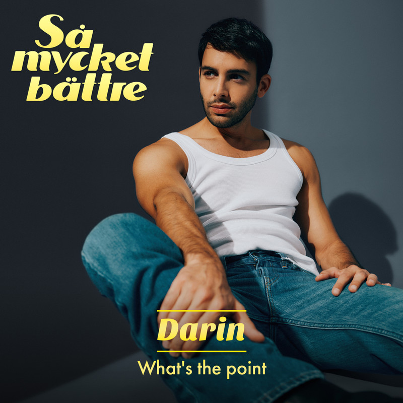 What'sthePoint封面