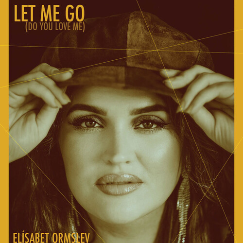 LetMeGo(DoYouLoveMe)封面