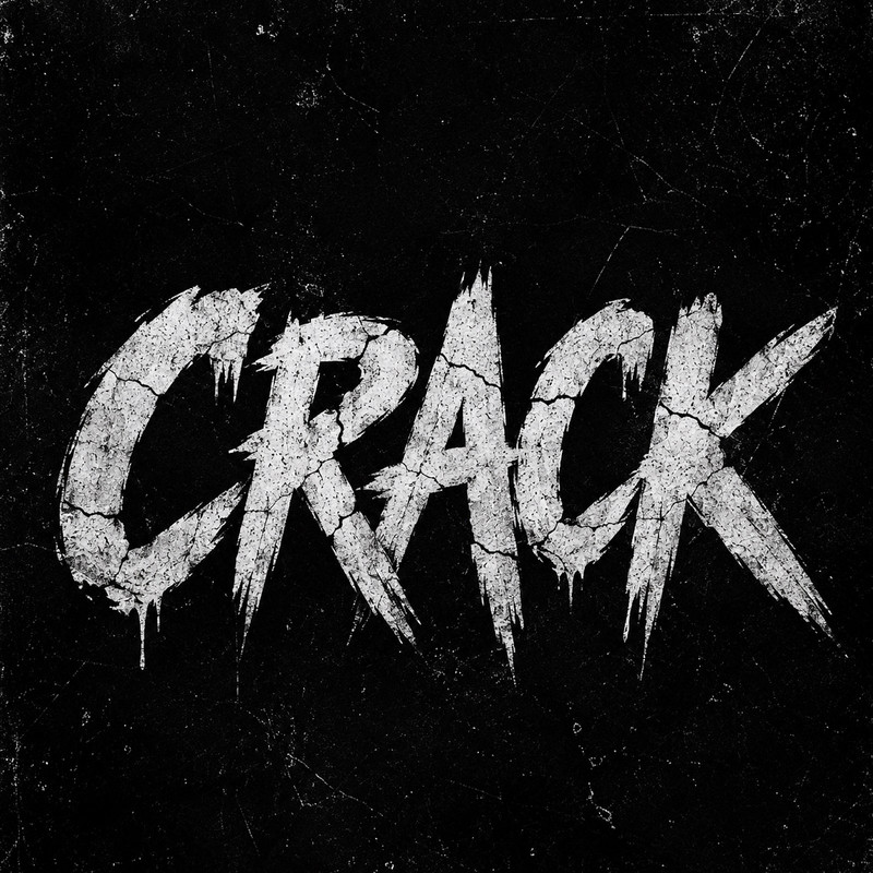 Crack封面