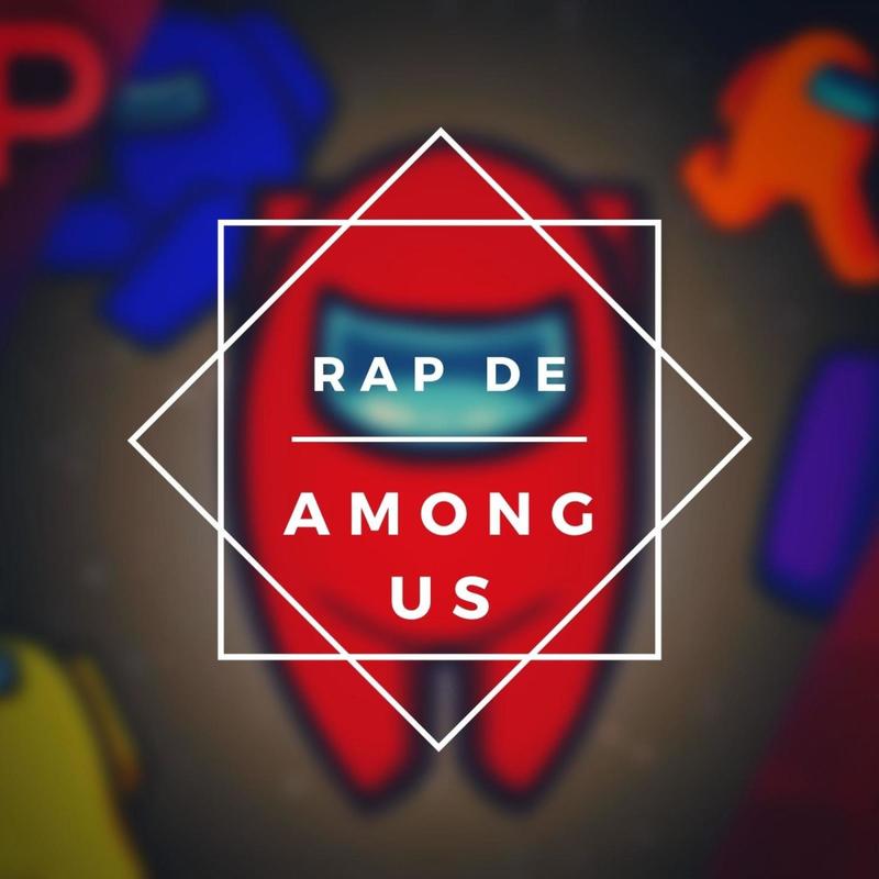 RapdeAmongUs封面
