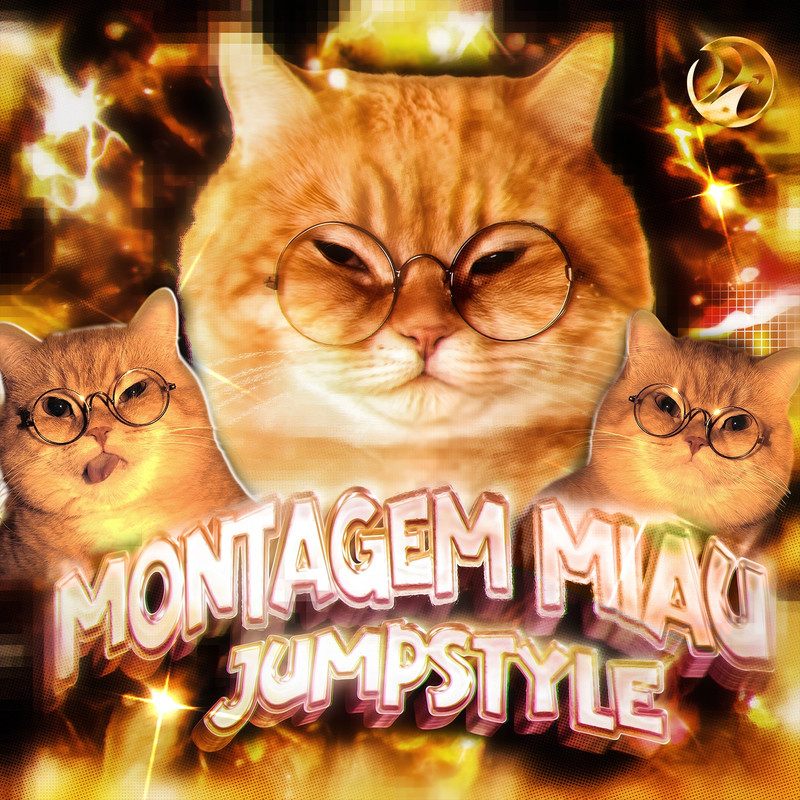 MONTAGEMMIAUJUMPSTYLE封面
