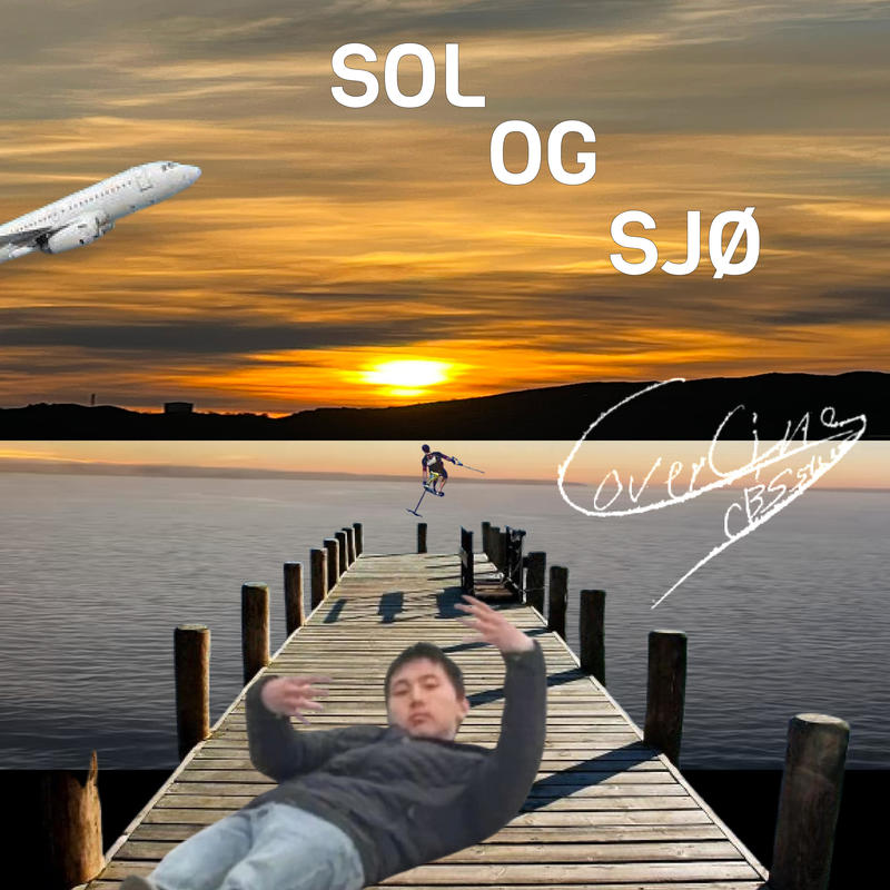 SologSjø封面