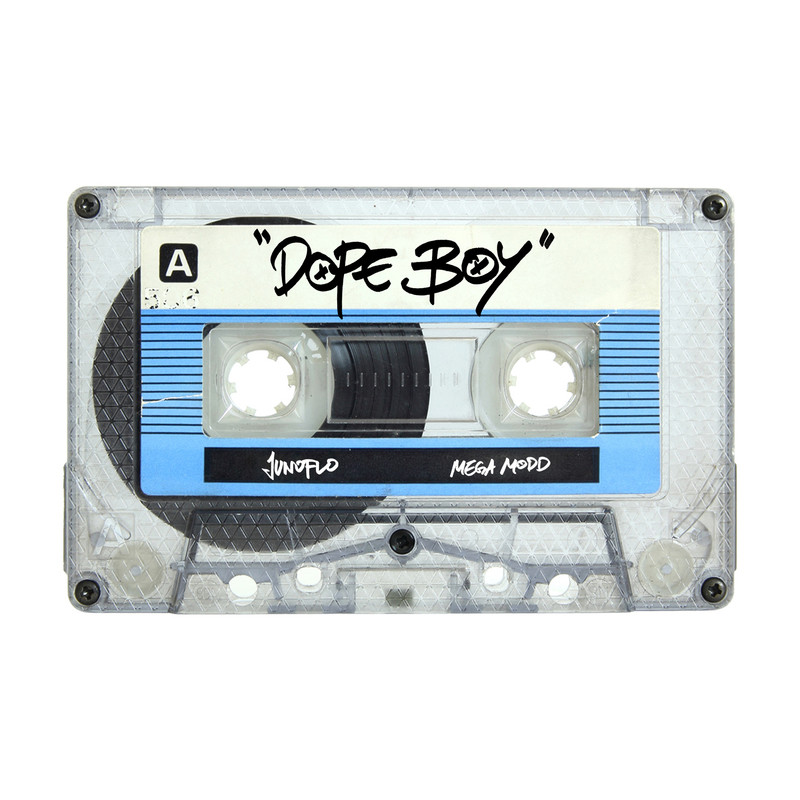 DopeBoy封面