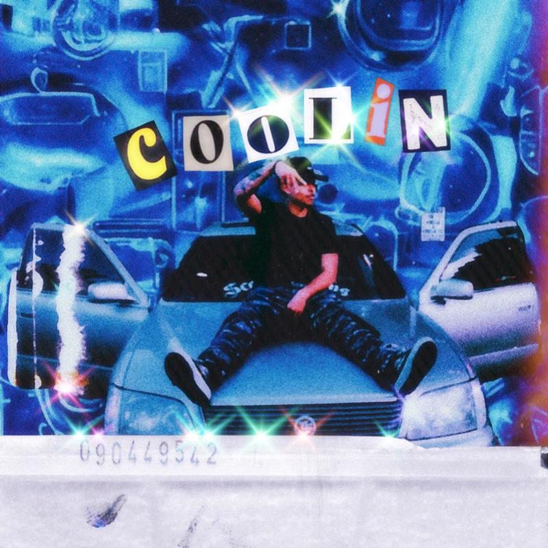 Coolin封面