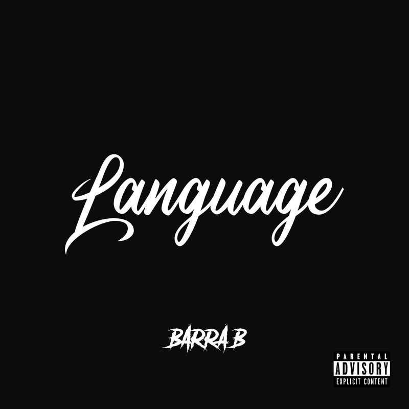 Language封面