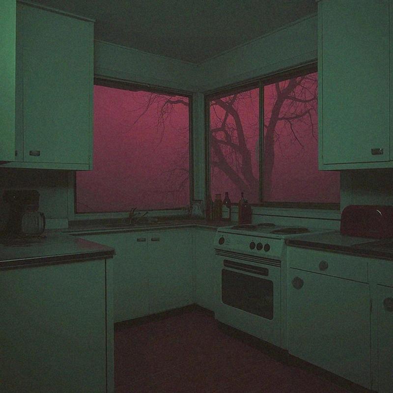 reminiscent.封面