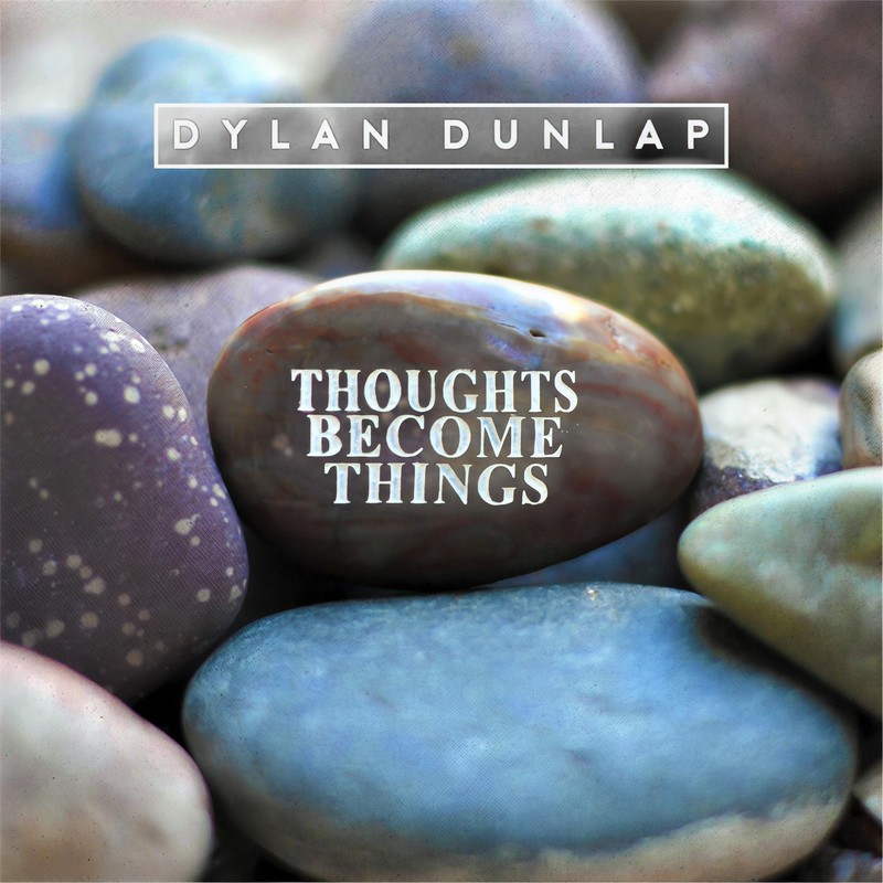 TheManThatIAm封面