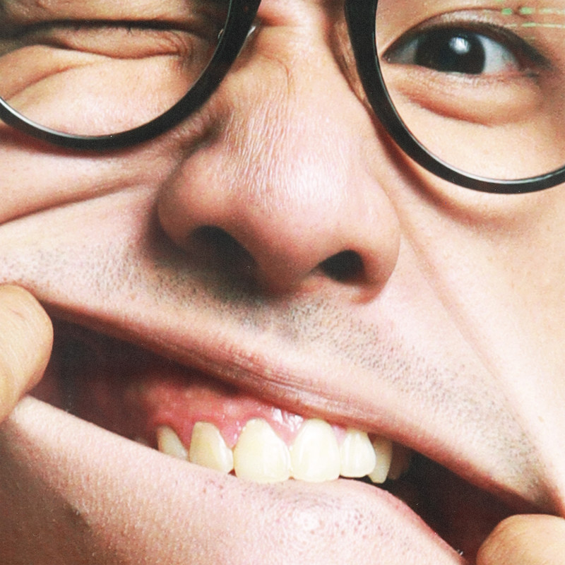 HDYF封面